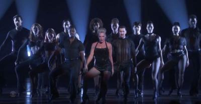 Tony Awards