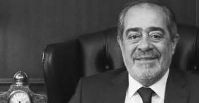 وفاة أسامة السيد يوسف