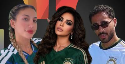 المنتخب السعودي يحصد إعجاب النجوم بعد مباراته أمام الأوروغواي