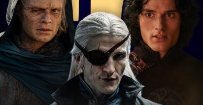 أبطال House of the Dragon 3