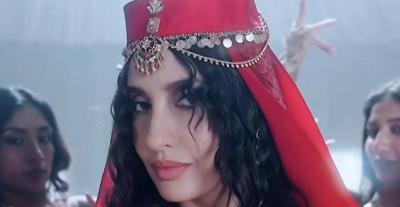 نورا فتحي