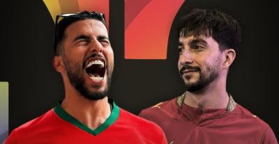 رضا الوهابي وبرهوم