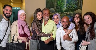 شريف منير 
