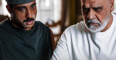 منصور البلوشي 
