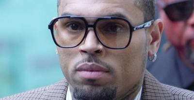 Chris Brown - Wikimedia Commons