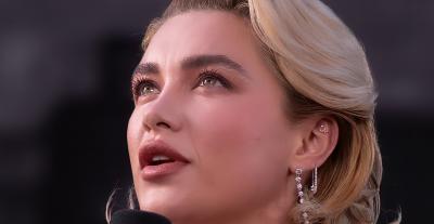 Florence Pugh - Credit: Wikimedia Commons