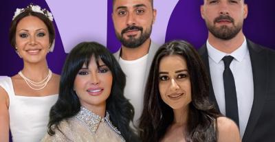رشا شربتجي