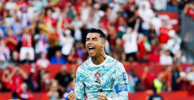 كريستيانو رونالدو Cristiano Ronaldo