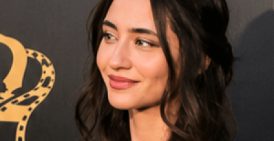 الأميرة جليلة - صورة معدلة من السوشيال ميديا