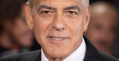 George Clooney - مصدر: Wikimedia Commons