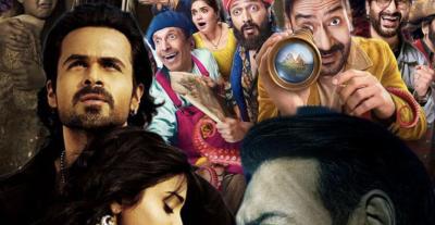أفلام بوليوود 2026 - الأفلام الهندية المنتظرة - مصدر الصور غوغل