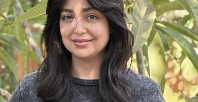 هبة مجدي 