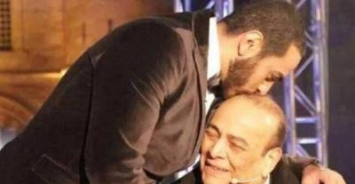 تامر حسني 