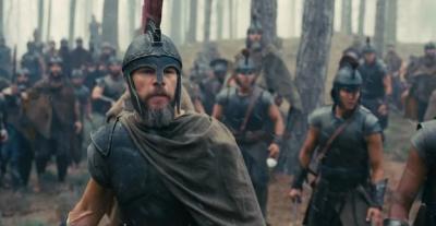 قصة فيلم The Odyssey: كريستوفر نولان يعيد طرح أحد أقدم الأسئلة التاريخية - غوغل
