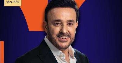 صابر الرباعي
