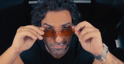 أحمد فهمي يطلق علامة النظارات EXI بأكثر من 100 تصميم