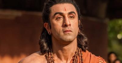 فيلم Ramayana - رامايانا - مصدر الصورة إنستغرام