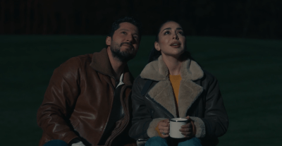 مسلسل حب على ورق الحلقة 15 - مصدر الصورة شاهد