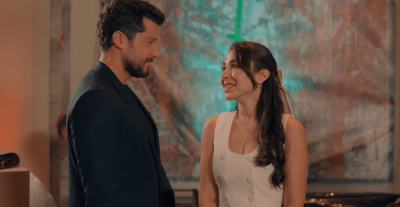 مسلسل حب على ورق الحلقة 17 - مصدر الصورة شاهد
