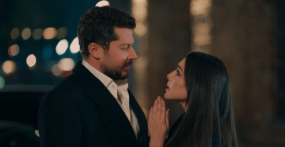 مسلسل حب على ورق الحلقة 18 - مصدر الصورة شاهد