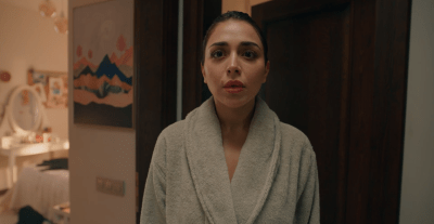 مسلسل حب على ورق الحلقة 19 - مصدر الصورة شاهد