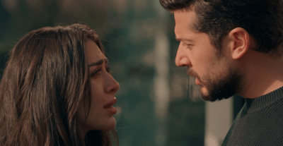 مسلسل حب على ورق الحلقة 22 - مصدر الصورة شاهد