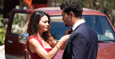 مسلسل قانون الطبيعة الحلقة 6 - مصدر الصورة غوغل