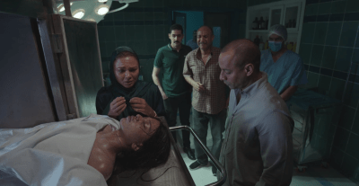 مسلسل تحت السن الحلقة 9 - مصدر الصورة شاهد