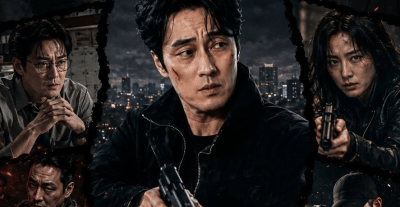حلقات مسلسل Agent Kim Reactivated - عودة العميل كيم - مصدر الصورة غوغل