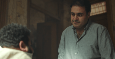 مسلسل تحت السن الحلقة 11 - مصدر الصورة شاهد