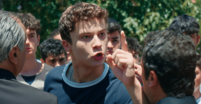 ​ مسلسل مازلت في السابعة عشر الحلقة 9 - مصدر الصورة غوغل