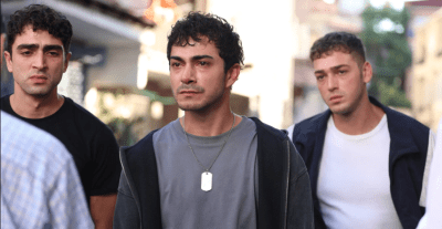 مسلسل إسطنبول رأسا على عقب الحلقة 7 - مصدر الصورة غوغل