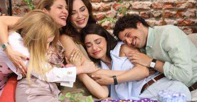 مسلسل حب محتمل الحلقة 7 - احتمال حب - مصدر الصورة غوغل