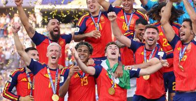 إسبانيا - Spain National Team