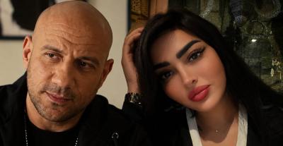مي كمال تعلن انفصالها عن أحمد مكي