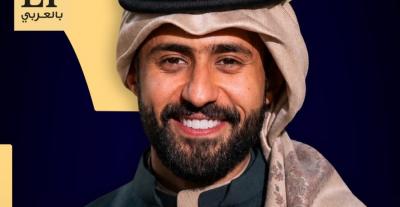 ناصر الدوسري