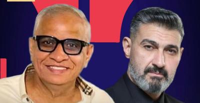 أحمد السبكي - ياسر جلال