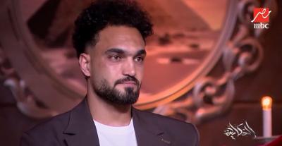مصطفى زيكو - برنامج الحكاية