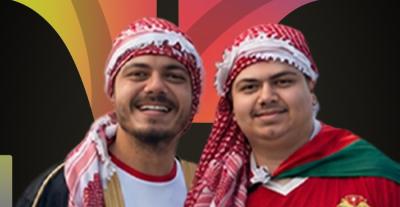 أحمد الشايب مهاوش