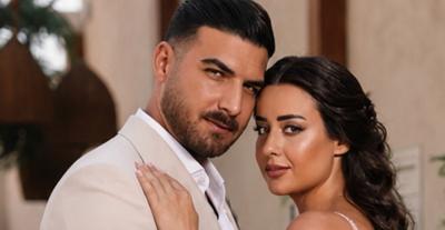 روعة السعدي وحسن خليل