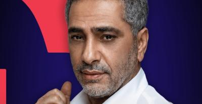فضل شاكر