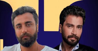 معتصم النهار وأحمد حباب