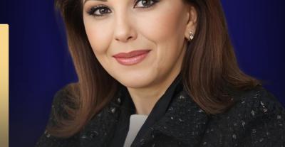 ماجدة الرومي - صورة معدلة من السوشيال ميديا