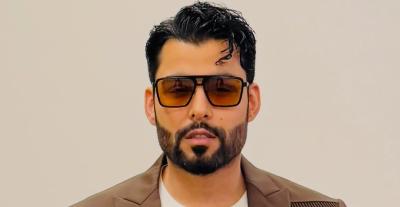 محمود التركي