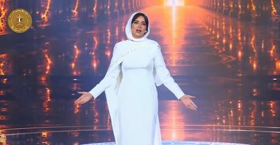 هبة مجدي