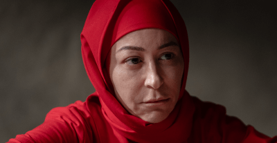 منة شلبي