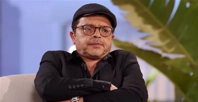 محمد هنيدي - صورة من السوشيال ميديا