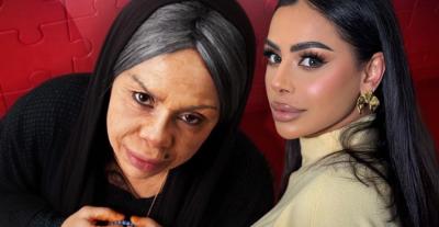 كيف تحوّلت هند البلوشي لجدة بعمر التسعين