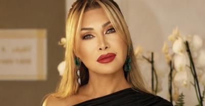 نوال الزغبي