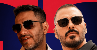 فضل شاكر - رامي عياش